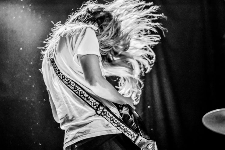 Anx de Bala para Miranda the Agency