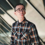 Isaac Pedrouzo para Miranda the Agency