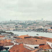 Porto por Miranda the Agency