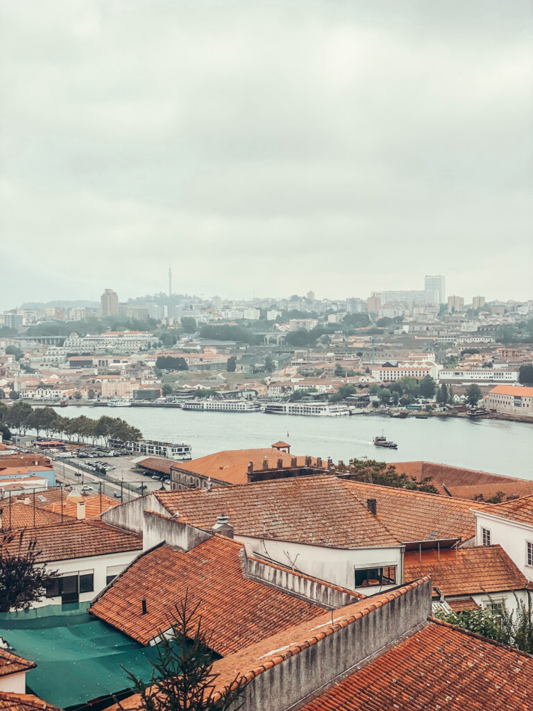 Porto por Miranda the Agency