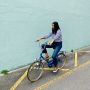 Susana Atlantic Fest